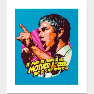 BETO Posters and Art